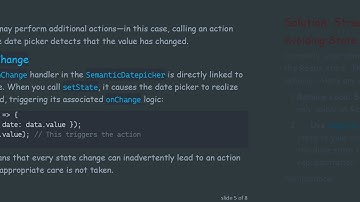 Understanding Redux: Why Actions are Dispatched When Not Explicitly Called