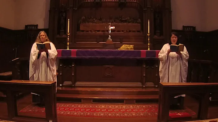 Wash Me Throughly by G.F. Handel