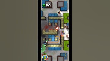 HUNTER ASSASIAN LV143 ||#hunterassassinwalkthrough #games #shorts #viral #shortsfeed