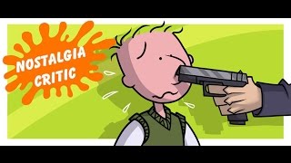 Doug's First Movie - Nostalgia Critic