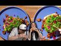 [Healthy] Eating Should be Fun: Yummy Vegan Recipes for the Summer House Reunion