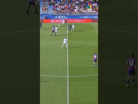 𝐎𝐇 𝐋𝐀 𝐋𝐀 MONSIEUR ZIDANE GURIDI #EibarAlavés #laligahighlights #alaves 𝐎𝐇 𝐋𝐀 𝐋𝐀 MONSIEUR ZIDANE GURIDI #EibarAlavés #laligahighlights #alaves Thumbnail