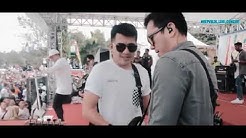 REPVBLIK Band - Sakit Aku Sakit (Reggae Version) || Live Concert 2019  - Durasi: 5:32. 