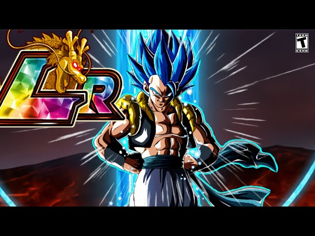 Bandai spy!! Broly anniversary is in 14 of November how about new lr blue  gogeta with counter and dodge animation like the below me and the ko screen  , it would be