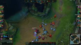 Thresh Save : 3