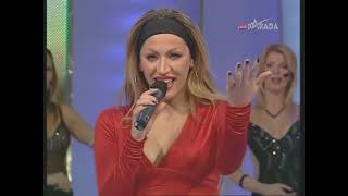 Danijela Vranic i Ana Bekuta - Grand Duel (Grand show 2007) HD