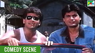 Aditya Pancholi - Funny Scene | Saathi | Aditya Pancholi, Mohsin, Varsha, Soni Razdan