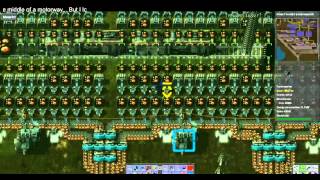 Factorio Mega Base - Building The Junction Of Doom 3/4