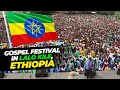 Harvest of Souls in Lalo Kile, Ethiopia Harvest of Souls in Lalo Kile, Ethiopia