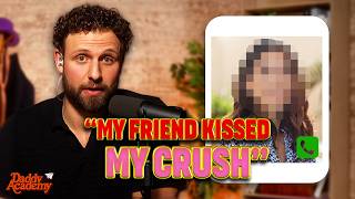 Dating Call-In Show Gets WILD | Daddy Academy Live