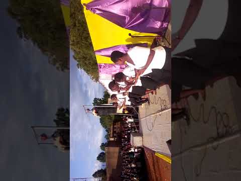 Kichaa Wa Yesu Huko Kenya Ni Shida Mno