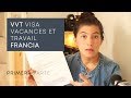 VVT - Visa Vacaciones y Trabajo en Francia (Colombia) - PARTE I  #autonautadelacosmopista