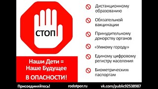 Сбор подписей против дистанционного образования 22.08.20пл.Ленина, Хабаровск #цифрофашизм #онлайн