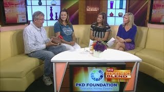 A Walk for Polycystic Kidney Disease