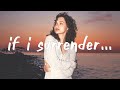 Zevia - Surrender (Lyrics)