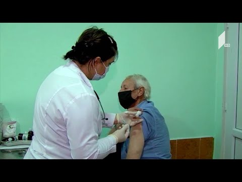 მძიმე ეპიდემიოლოგიური ვითარება