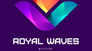 Blazearo - Royal Waves(Official Music Video)