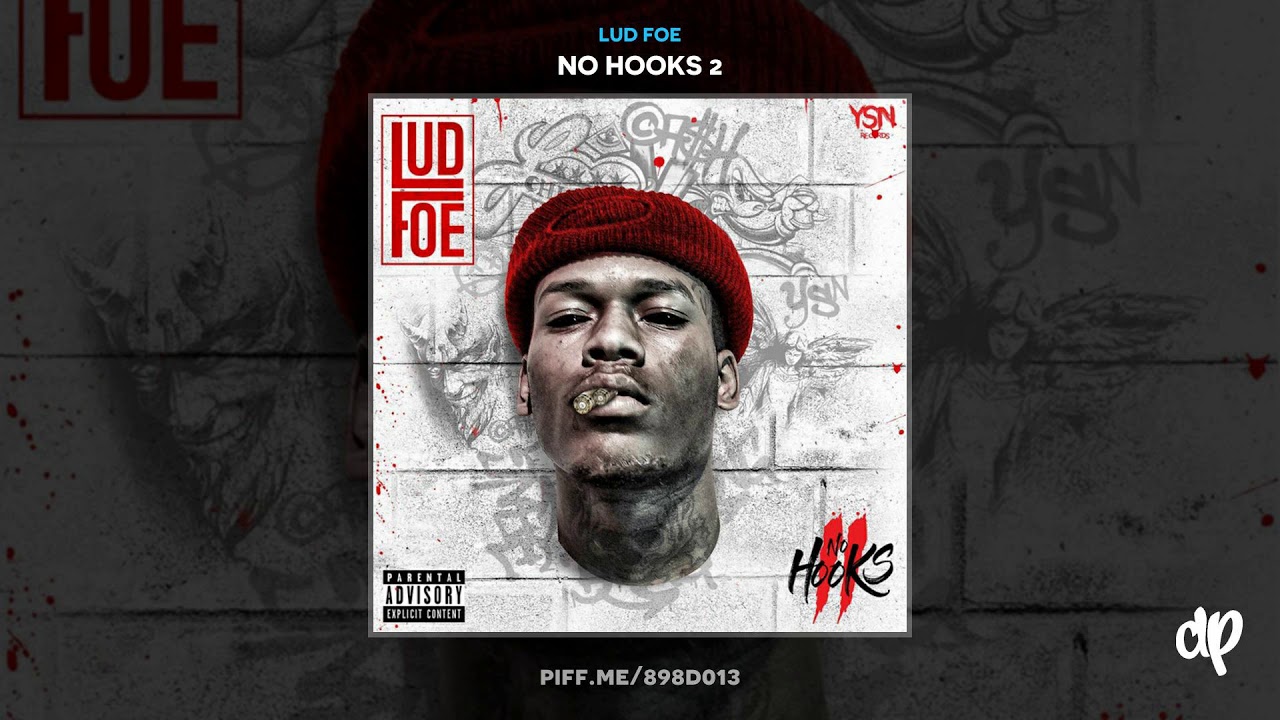 Lud Foe - Fallin Out [No Hooks 2]