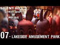 Silent hill 3  07  lakeside amusement park visite guide