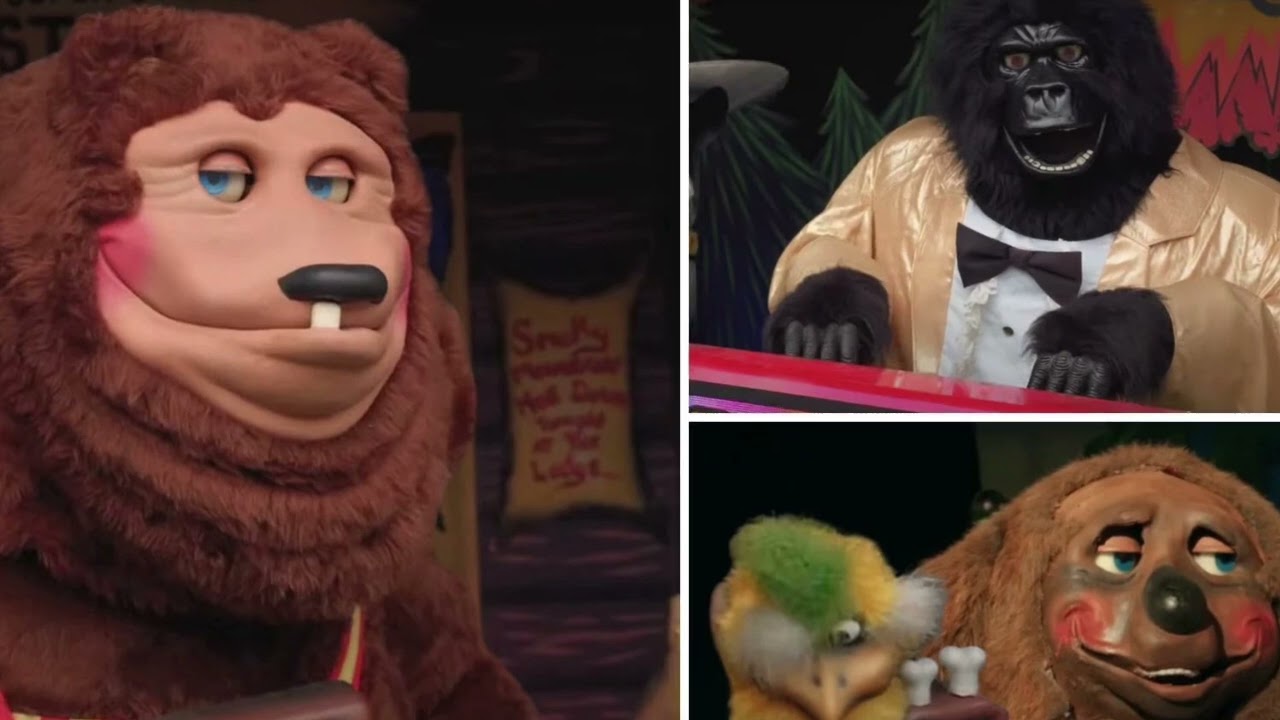 After Hours Medley (Highest Quality)