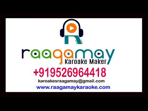 Ishal Thenkanam Karaoke with lyrics    Gazal Isal Thenkanam Karaoke