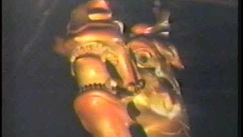 American Intro to Tales of the Unexpected 1984