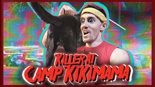 Summer Camp Killers: The Final TRIP - Board Game Show Halloween Special screenshot 5