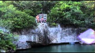 Xel Ha Riviera Maya - Xel Ha Park - Voyage au Mexique