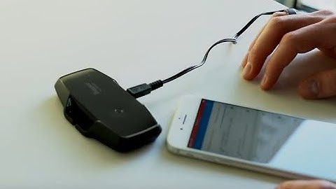 How to install Haltian Thingsee gateway IoT device