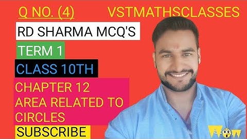 Q(4)If a wire is bent into the shape of a square,then the area of the square is 81 cm. When the same
