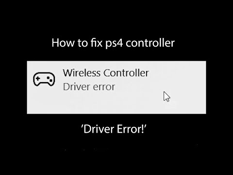 Vídeo: Com connecto el meu controlador ps4 al meu Mac sense fil?