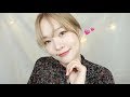 💁(QnA#2) 머리 새로했어요! 같이준비해요 | New Hair! GRWM | Soobeauty