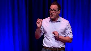 Sports journalists stereotype athletes by race -- and we do too | Pat Ferrucci | TEDxMileHigh