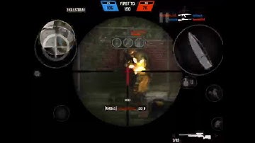 Bullet Force || Sniper Montage (30mins of Clip hunting!)