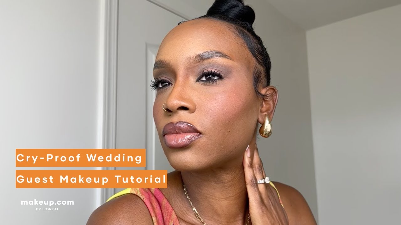 wedding guest eye makeup practice! cc welcome! : r/MakeupAddiction