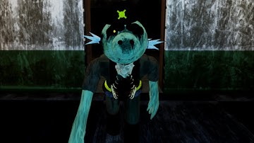 Piggy Book 2: The Result Of Isolation Alleys Chapter 1 RP MODE.?!