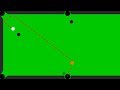 AI learns to play pool