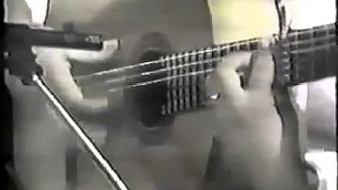 Ramon Amador  Buleria  youtube flamenco