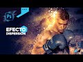 Efecto Dispersión | Photoshop | Tutorial #120​​​​ | Español