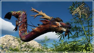 THE NEXT DRAGON TO COME TO DRACONIA! | Draconia