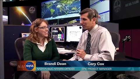 ISS Update: Computer Upgrade on Station