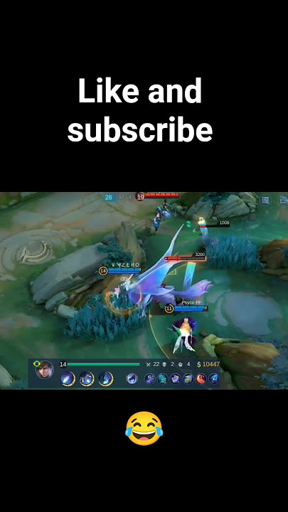 #SAVAGE #GUSION #GAMEPLAY💯