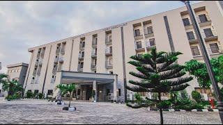 BON Hotel Garden City Port Harcourt | New Luxury Hotel in Port Harcourt | Nigeria Hotels screenshot 4