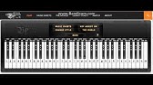 Ruth B Lost Boy Virtual Piano Cover Youtube - lost boy virtual piano sheets roblox