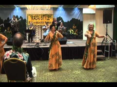 Nani Koke'e (Hula) Pt. 2.wmv