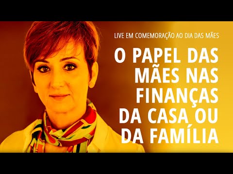 Thais Herédia - Live Dia das Mães