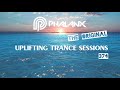 🔴 DJ Phalanx - Uplifting Trance Sessions EP. 374 (DI.FM) I March 2018