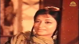YEH WADIYAN YEH PARBATON KI SHAHZADIYAN - NOOR JEHAN - FILM DOSTI