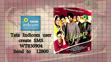 Stress | Jeet Jaswant | Caller Tune | Yaari | Brand New Song 2012