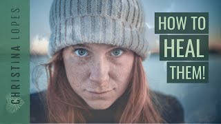 How PAST LIVES Affect You Today! [How To Heal Them!]